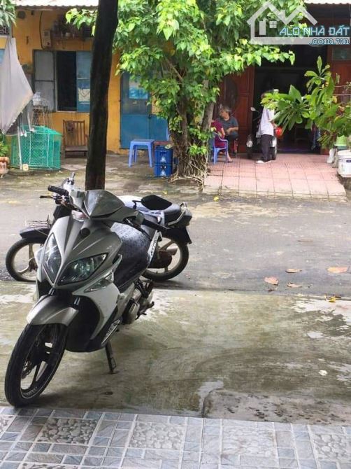 BÁN NHÀ XUÂN THIỀU 8, LIÊN CHIỂU, ĐÀ NẴNG – DIỆN TÍCH 80M², ĐƯỜNG 5,5M LỀ 3M – VỊ TRÍ GÂ - 1