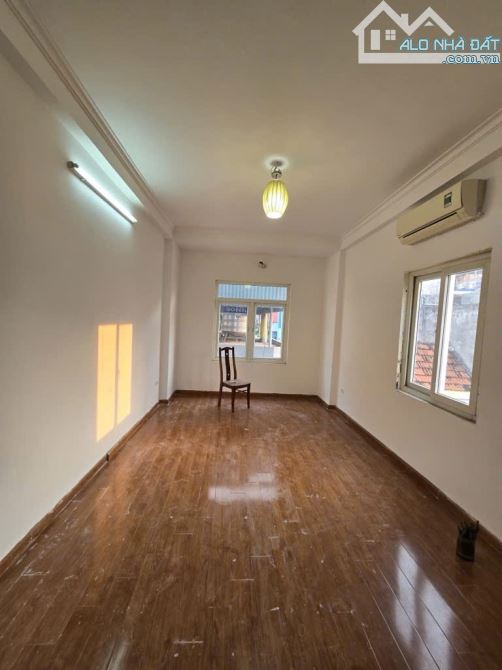 NHÀ MINH KHAI_TAM TRINH_35M2 LÔ GÓC_OTO GẦN_FULL NỘI THẤT - 1