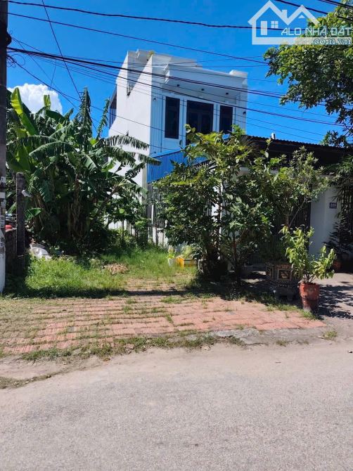 BÁN LÔ ĐẤT 100m2 TRỤC CHÍNH TÂN THÀNH  DƯƠNG KINH, HẢI PHÒNG - 1