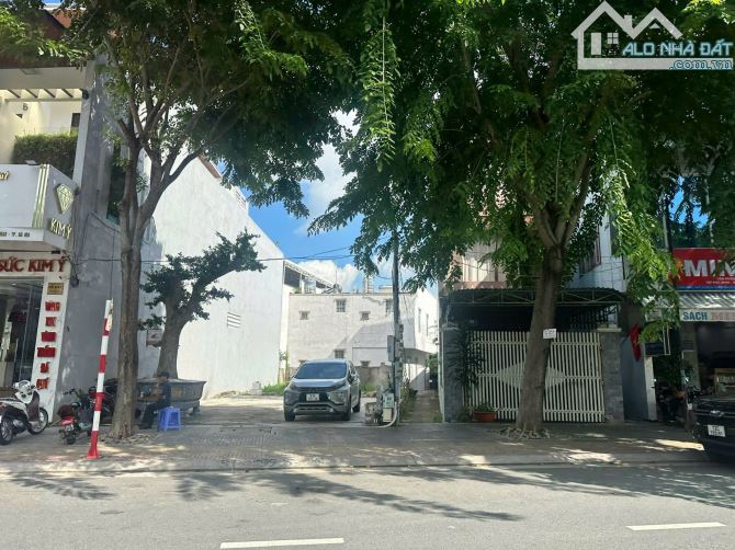 Mặt tiền kinh doanh đường Trần Hưng Đạo, trung tâm Tp Bà Rịa. - 1