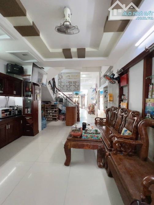 🔥GIÁ TỐT HIẾM CÓ! NHÀ MẶT TIỀN NGUYỄN ĐÌNH CHIỂU PN, 4 TẦNG, NỞ HẬU, 10.8 TỶ! - 1