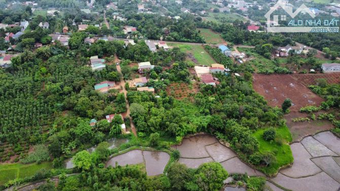 bán đất hẻm cấp 1 đường chính Eakao - buôn Tăng Ju - 1