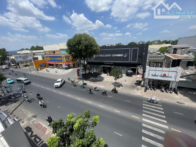 BÁN ĐẤT P10 GÒ VẤP, 4.9x17m, hẻm xe hơi, gần City Land, UBND Quận, chỉ 6.6 tỷ - 1