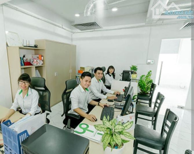 167.x Tỷ/250 M2/ 9 Tầng/ 8 M tiền /Tòa Vp / Tây Hồ - 1
