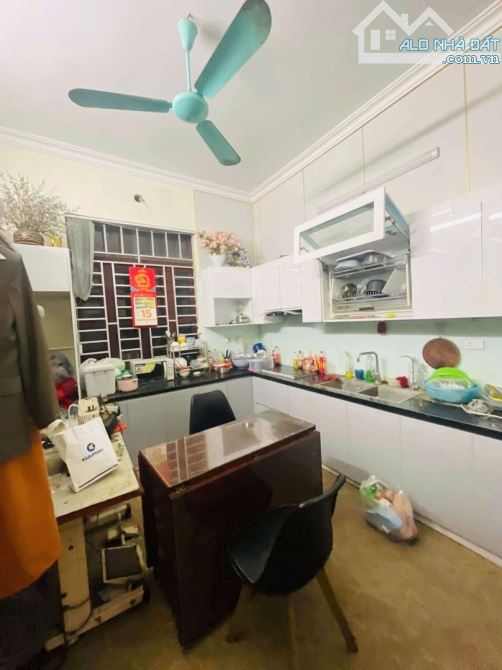 🌿Bán nhà ngõ Tiến Bộ 62m2 ngõ Thông lô góc nở hậu ô tô vào gần 13.3 tỷ - 1