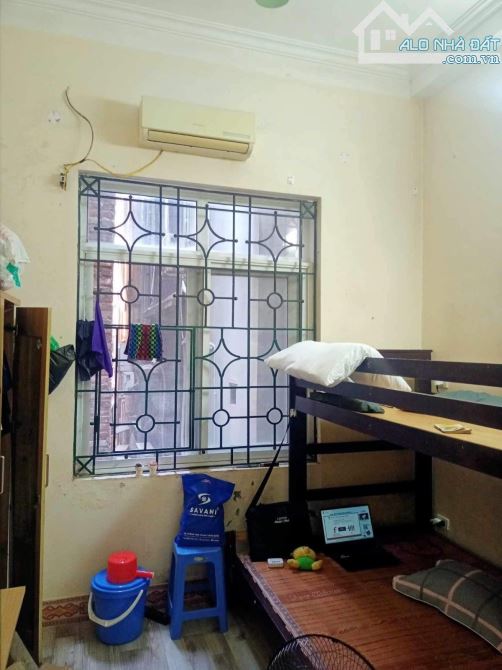 Bán nhà Giải Phóng 45m2 vị trí đẹp sát mặt đường giải phóng kinh doanh tốt 10.5 tỷ - 1