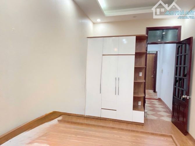 BÁN NHÀ KHÂM THIÊN, THỔ QUAN, ĐỐNG ĐA 36M 8.6 TỶ - 1