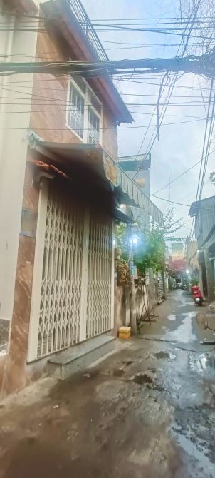 🏠 lô góc 2mặt tiền 3Tầng 43m² chỉ hơn 4.tỷ Nguyễn Thị Thập Q7  tiện ích xung quanh đầy đủ - 1