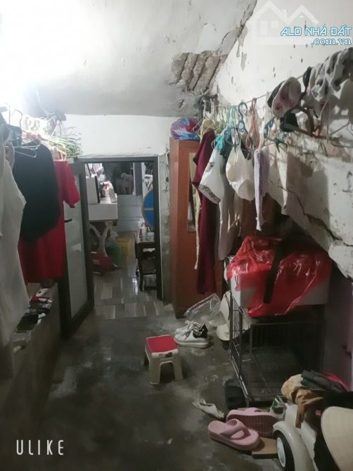 ĐẤT SIÊU ĐẸP TRẦN KHÁT CHÂN , 29M² , LÔ GÓC , NGÕ THÔNG , KINH DOANH , GẦN PHỐ , 6,5 TỶ - 1