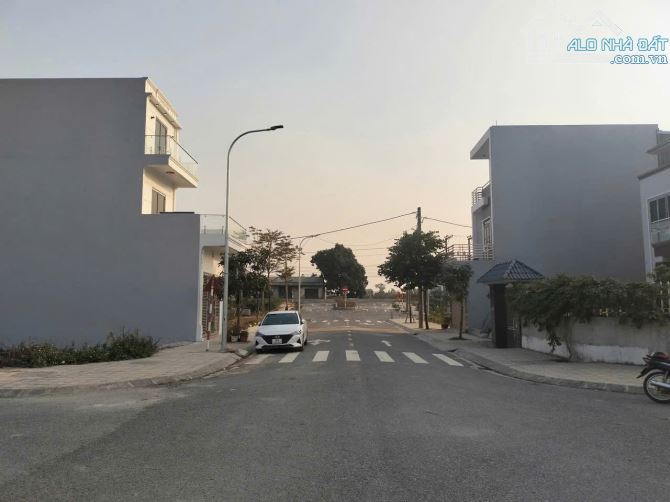 🔥 CHỦ CẦN BÁN NHANH LÔ ĐẤT 90m² – MẶT TIỀN 5M 🔥 📍 Vị trí: Tổ 2 Thanh Tuyền, Phủ Lý - 1