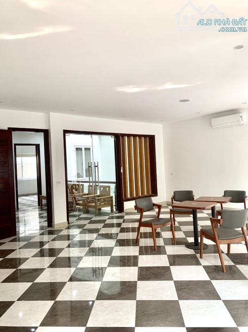 CHO THUÊ LÀM NHÀ NGHỈ, NHÀ HÀNG, KHÁCH SẠN BIỆT THỰ XA LA - 1