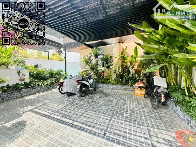 Biệt thự hiếm Tên Lửa - 14x20m - 3 tầng - Hồ bơi - Gara ôtô - Nội thất của Đức, Thuỵ Sỹ - 1