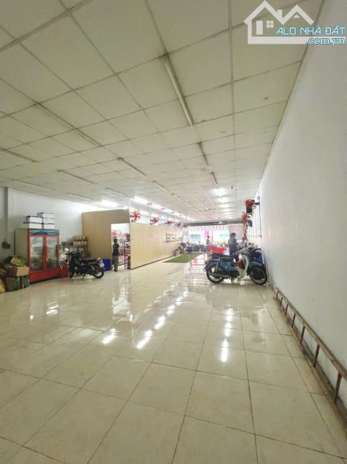 Mặt tiền Kinh Doanh Siêu Hiếm Mã Lò Lê Văn Quới 270m2 ngang hiếm 9m 2 Tầng 25 tỷ - 1