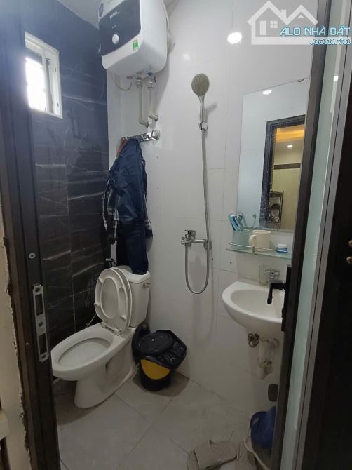 Cần bán căn hộ CCMN Cầu Diễn quận Bắc Từ  Liêm nhà đẹp giá 1,395 tỷ có gia lộc - 1
