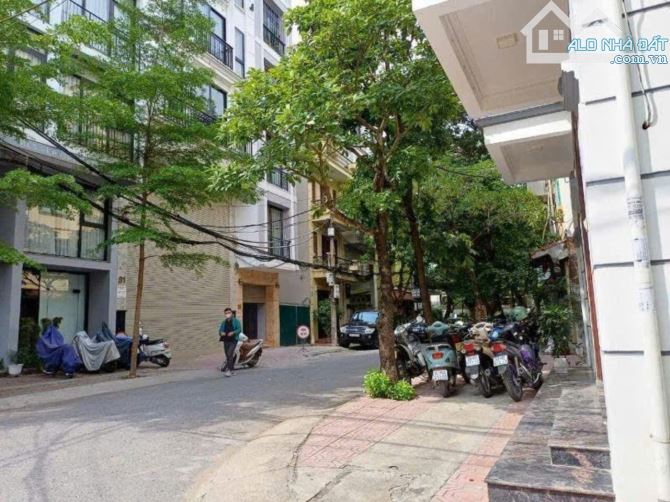 BÁN GẤP MẢNH ĐẤT BA ĐÌNH NỞ HẬU 1.02M, DT 56M, THOÁNG TRƯỚC SAU, GIÁ CHÀO 7.7 TỶ - 1