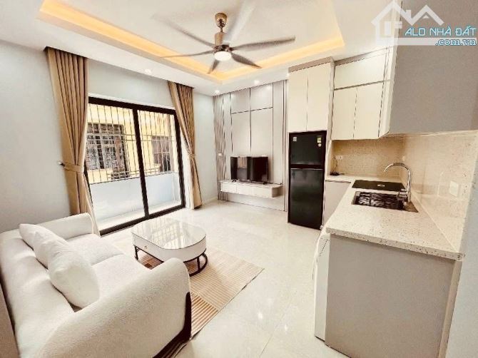 BÁN TẬP THỂ PHỐ LÒ ĐÚC- 62M- GẦN Ô TÔ- 2 PN-CỰC THOÁNG SÁNG- TÀI CHÍNH 3 TỶ NHỈNH - 1