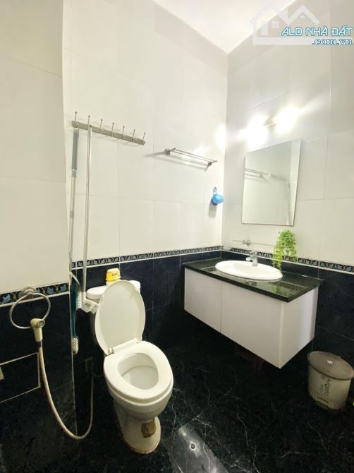 Bán nhà phố hoàng mai 38m2 4 tầng còn còn mới  – gần ô tô - giá 6.5 tỷ - 1