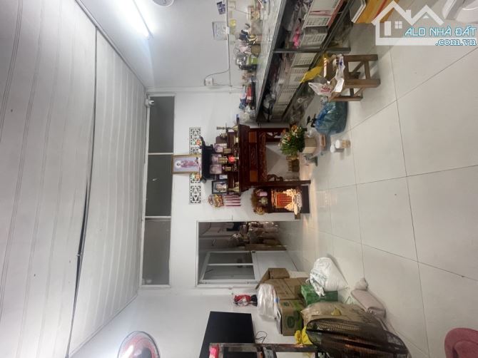 Sở hữu ngay 112m2 nhà C4 gần cầu Phú Xuân Nhà Bè chỉ với 5tỷ. - 1