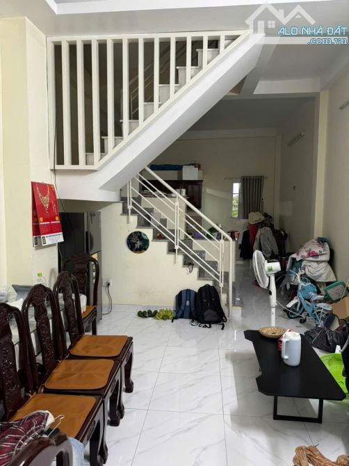 Bán nhà hẻm xe hơi Võ Văn Hát, Long Trường, Quận 9 - DT : 4.23/4.47 x 11.6 = 50m2 - 1