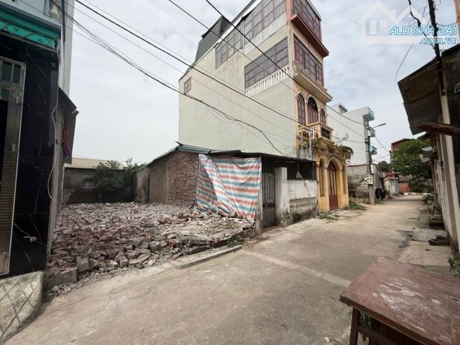 BÁN ĐẤT_ TRUNG TÂM TRÂU QUỲ – Ô TÔ VÀO TẬN NHÀ_ 70,3m²_ 7,5 TỶ - 1