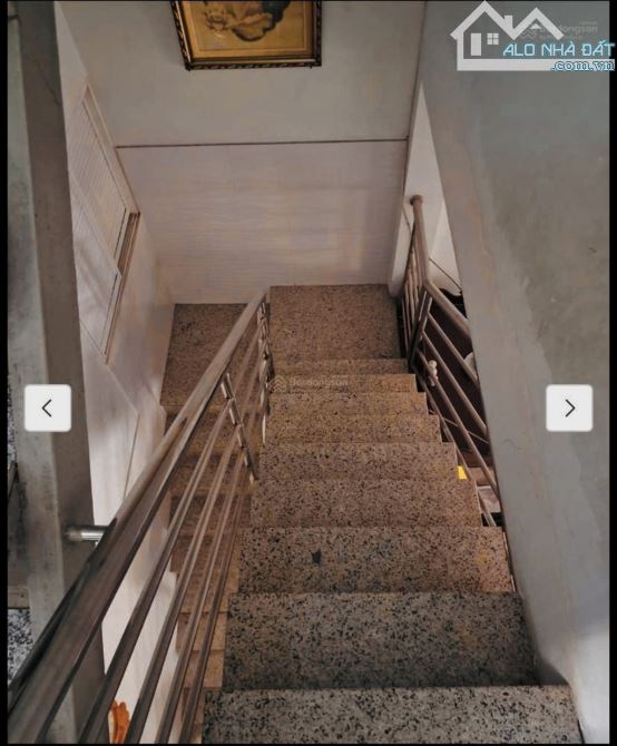 Nhà Nguyễn Thị Thập, Quận 7, 3 tầng, 4.5x11m, HXH, Nhinh 7ty - 1