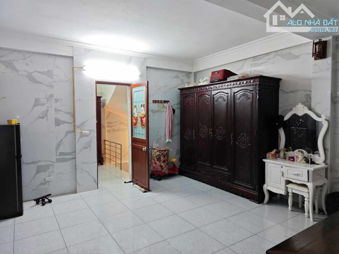 🌟 Siêu phẩm Kim Hoa - Xã Đàn, trái tim Đống Đa - 40m2 - 5 tầng đẳng cấp - Nhỉnh 11 tỉ!🌟 - 1