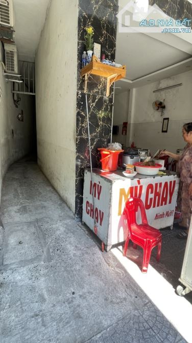 ♥ Mặt Tiền Núi Thành đường 10.5m,  gần Quảng Trường 2/9, 70m2, 3 tầng, KD, 6.25 tỷ - 1