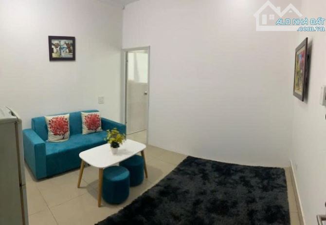 Cho Thuê CCMN 1160 Đường Láng Đống Đa 34 - 38m2 1N1K Studio Cửa Sổ Thang Máy Gần Chợ - 1