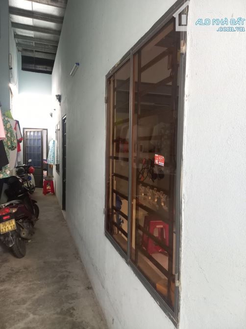 ► MT Triệu Quốc Đạt, gần Lê Đại Hành, 78m2, ngang 5m, C4, 3 Phòng trọ 4.x tỷ - 1