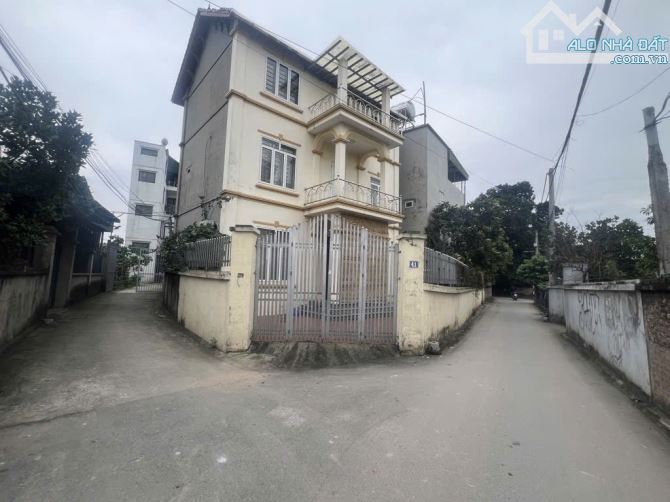 10M Ô TÔ TRÁNH, Vị trí đẹp ĐÔNG DƯ, 146M – 7M Tiền – Chỉ 8.6 tỷ - 1