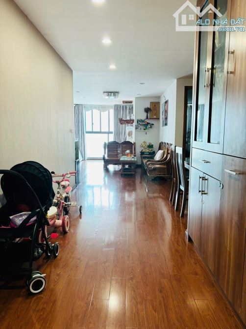 CHUNG CƯ VNT 19 NGUYỄN TRÃI-THANH XUÂN_NHÀ ĐẸP VIEW ĐẸP_CĂN GÓC_FULL ĐỒ_96M_7,4 TỶ - 1