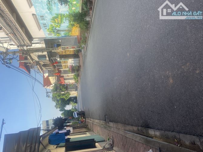 GIA LÂM – 72M² – Ô TÔ 4 CHỖ VÀO TẬN ĐẤT – FULL THỔ CƯ – GIÁ NHỈNH 3 TỶ  Mảnh đất siêu đẹp - 1