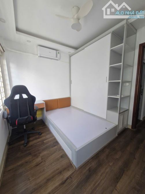 Bán nhà LÔ GÓC mậu lương Hà Đông Thang Máy 5 tầng giá 5,45 tỷ - 1