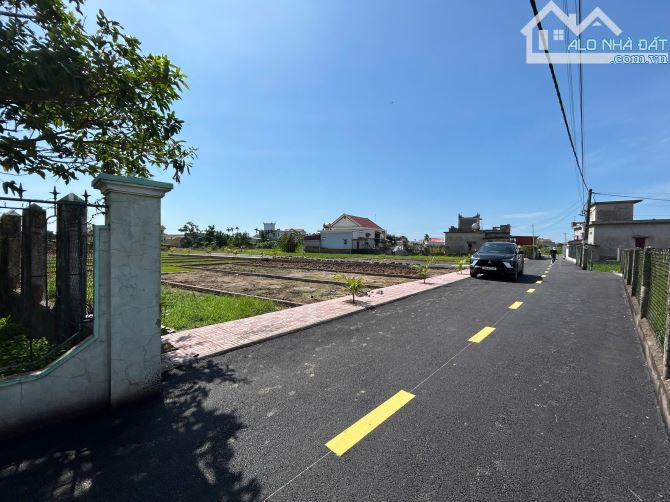 Đất nền ven biển Quất Lâm – Sự lựa chọn đẳng cấp cho nhà đầu tư tinh anh - 1