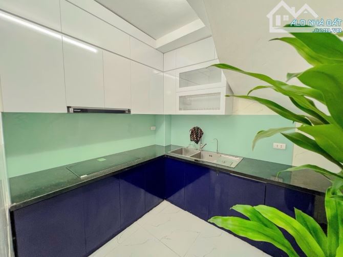 🏡 NHÀ ĐẸP Ở NGAY - LÔ GÓC 2 MẶT THOÁNG - TRUNG TÂM ĐỐNG ĐA - GẦN HỒ BA MẪU 🌿- Giá: 6.5 T - 1