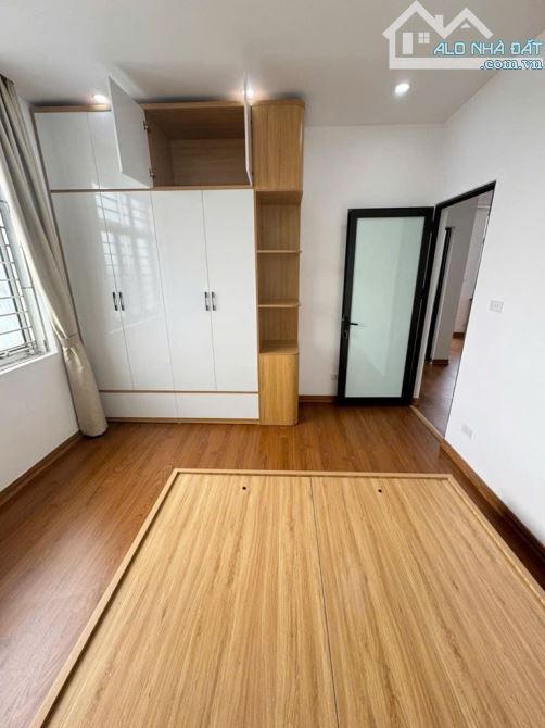 Bán chung cư Eco Lake View 32 Đại Từ, Hoàng Mai, 90m2, 3 phòng ngủ, 2 WC, sổ đỏ - 1