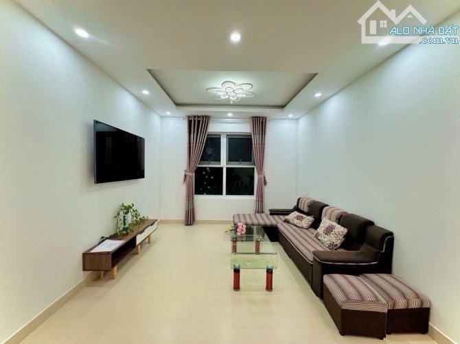 NAM TỪ LIÊM - chung cư 2 ngủ 2 vệ sinh full nội thất - CÁC PHÒNG ĐỂU CÓ CỬA SỔ CỰC THOÁNG - 1