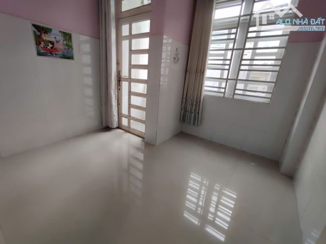 NGÃ TƯ PHÚ NHUẬN, 4 Tầng BTCT 5PN, DTSD 120m2, P15 Phú Nhuận, giá 5.x ty - 1