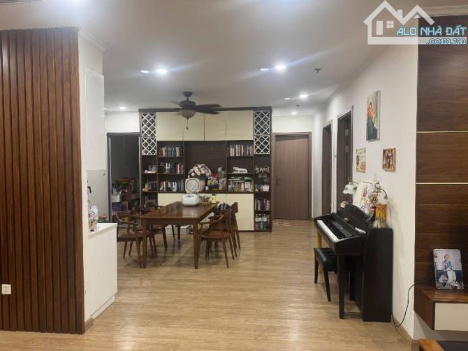 CC HÀM NGHI TRUNG TÂM MĨ ĐÌNH - 80m2 - CHUNG CƯ 2NGỦ 2VS - CĂN GÓC 2 THOÁNG - PHÍ DỊCH VỤ - 1