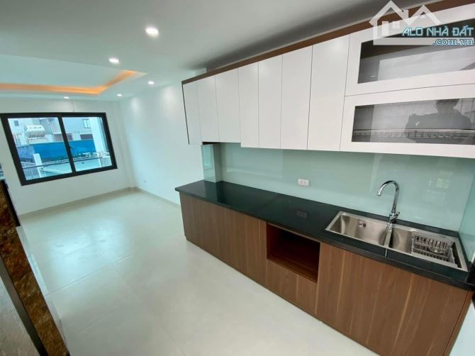 8.34 TỶ-31M2-5 TẦNG THANG MÁY MỚI-GẦN PHỐ-LÒ ĐÚC-TRẦN KHÁT CHÂN-HBT - 12