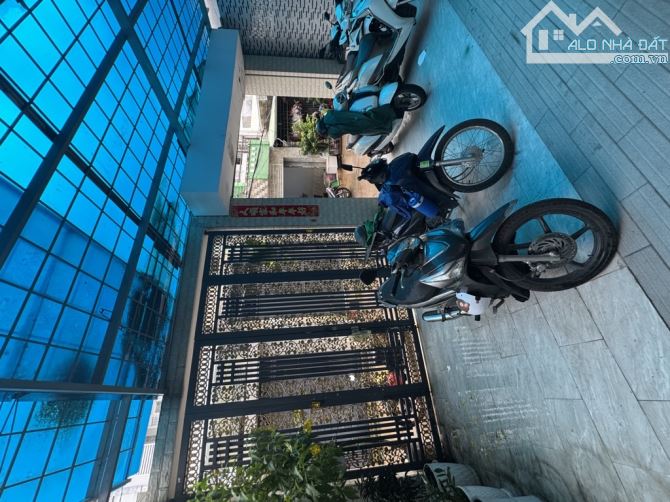 9,4M X 14M An Dương Vương An Lạc Quận Bình Tân Vị Trí: Sát mặt tiền An Dương Vương - 12