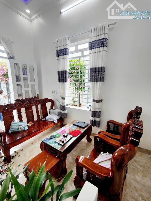 📌 BÁN ĐẤT TẶNG BIỆT THỰ MINI 2 TẦNG - 12