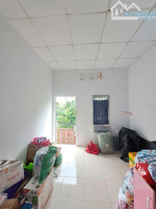 NHÀ  ĐƯỜNG SỐ 4 ĐỐI DIỆN VẠN PHÚC CITY XE HƠI ĐỖ CỬA. - 12