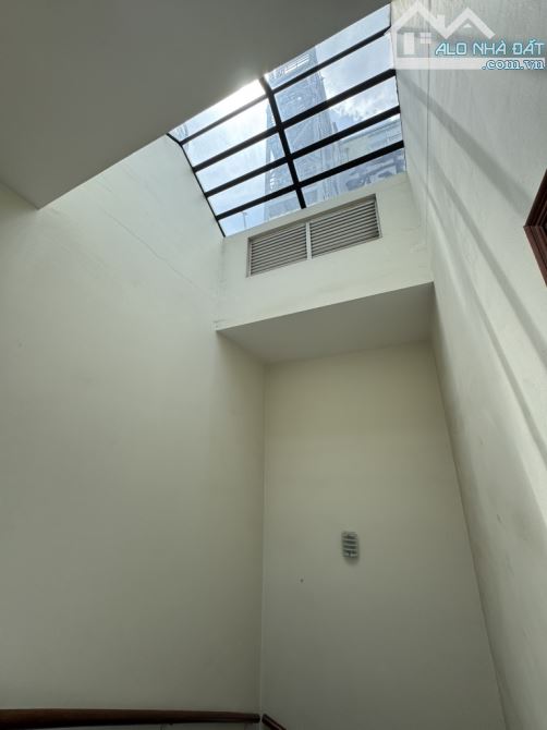 HXH TRẦN KẾ XƯƠNG 80M2 4 TẦNG(5×16) 5PN RỘNG ĐẸP -  VỊ TRÍ ĐỈNH - 16 TỶ(TL) - 12