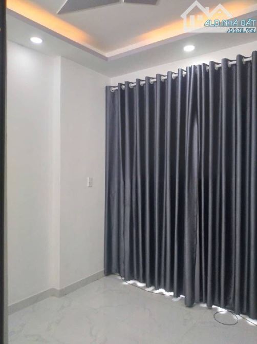 🔥 NHÀ NHỎ – MỚI ĐẸP – HẺM 5M – GÓC 2 MẶT TIỀN – ĐANG THUÊ 7TR/THÁNG - 12
