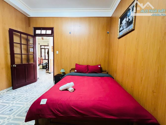 Villa Mặt Tiền 238M 20TY, đường Mai Anh Đào, P.08, Đà Lạt - 12