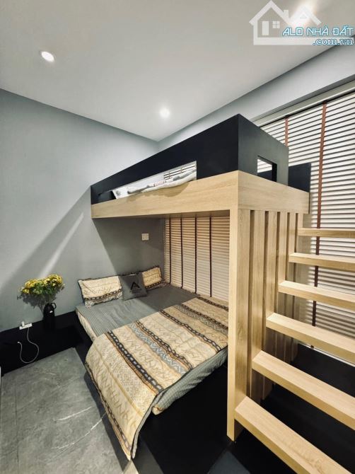 BÁN VILLA CAO CẤP 200m – 24ty MẶT TIỀN AN SƠN, P.4, TP. ĐÀ LẠT - 12