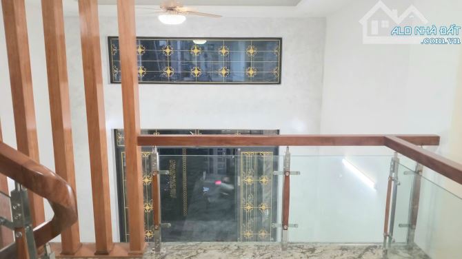 QUÁ GẤP BÁN NHÀ MỚI HXT, XE HƠI VÀO NHÀ LÊ ĐỨC THỌ, 5 TẦNG, NỞ HẬU 5x19, 93M2 CHỈ 9.5 TỶ - 12