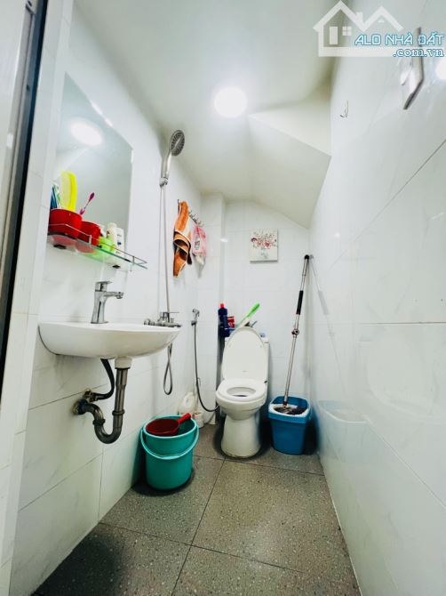 BÁN NHÀ QUẬN 7, CĂN GÓC 4 TẦNG, HXH, NỘI THẤT CAO CẤP, VÕ THỊ NHỜ, - 12