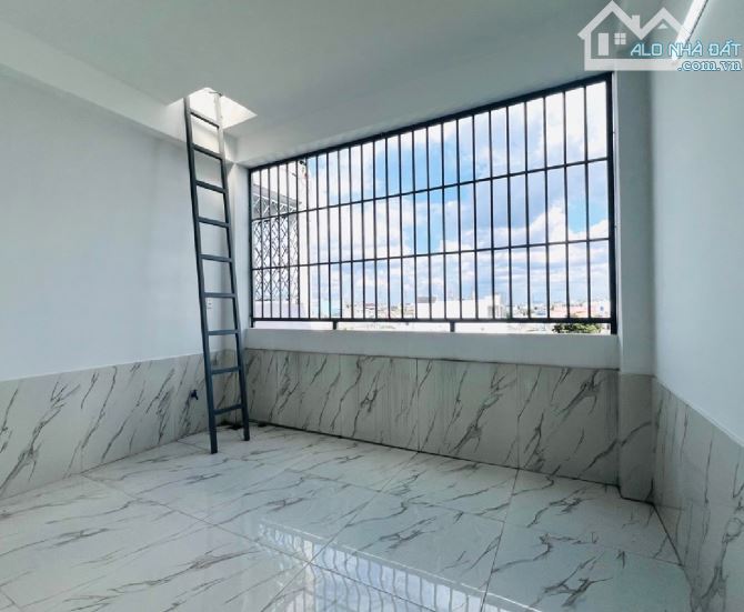 🌟 SIÊU PHẨM NHÀ PHỐ 5 TẦNG – KHU VIP NGUYỄN ẢNH THỦ – QUẬN 12 - 13